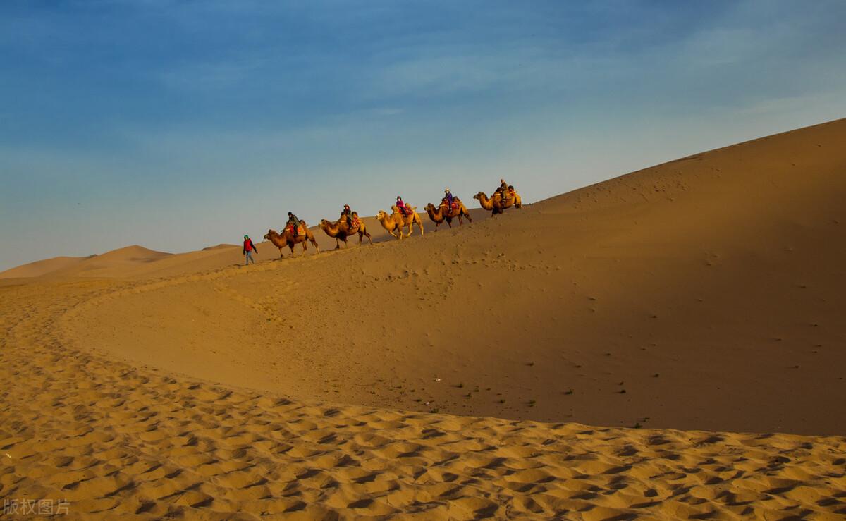 甘肃旅游必去十大景点（每一处景点，都有各自独特的魅力）