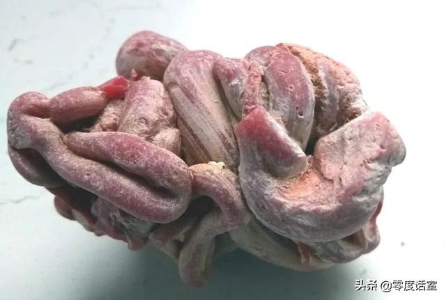 暖手宝里面是什么，暖手宝是什么成分（“网友什么都知道系列”）