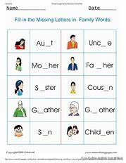 busband，husband是什么意思（家庭成员-人教版新起点三年级下册第4单元学习内容）