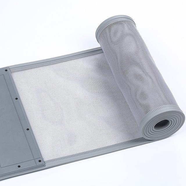 防蚊纱窗门帘怎么安装，防蚊纱窗门帘怎么安装的（耀泰门帘廊坊市辉瀚商贸有限公司）