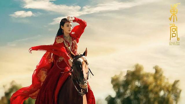 赵瑟瑟结局，赵瑟瑟结局疯了（《东宫》原著与剧版的李承鄞对比）