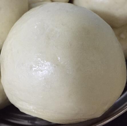 【米酒蒸饅頭】做法步驟圖 饅頭更白 更香甜可口！-起舞食譜網(wǎng)