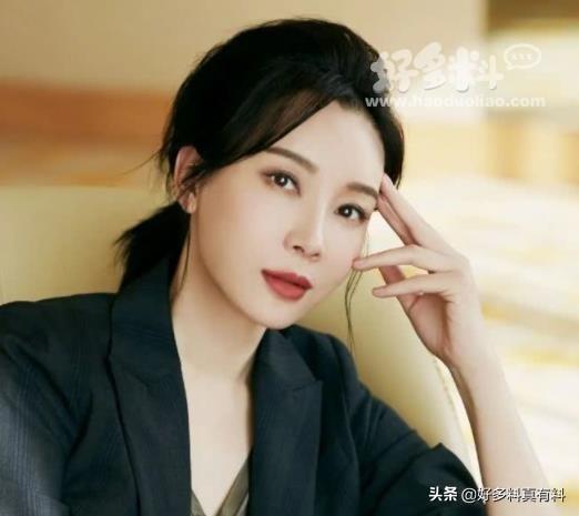 陈数是鹿晗的什么人，陈数的儿子是鹿晗吗（凭借择天记中的表现被大家喜欢）