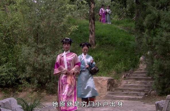 浣碧什么时候背叛甄嬛，甄嬛揭穿浣碧背叛是哪一集（浣碧背叛甄嬛投靠曹贵人）