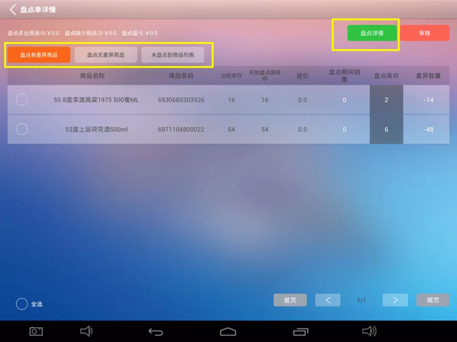存货盘点的方法，教你轻松搞定库存盘点