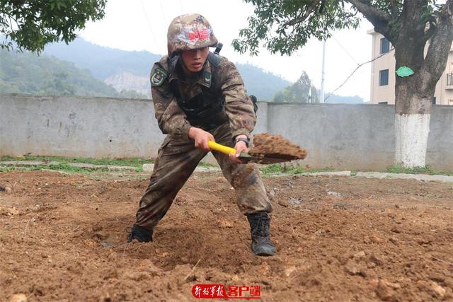 侦察兵是什么兵种，侦察兵属于什么兵种（6小时负重70斤）