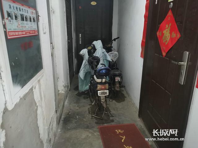 石家庄永和慢城房产介绍石家庄永和慢城房产怎么样，石家庄慢城属于哪个街道办事处（石家庄部分小区电动车仍“不守规矩”）