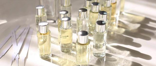 香水有哪些气味的，香水的7种基本香型及特征