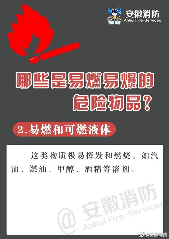 危险物品是指什么，危险物品是指什么等能够危及人身安全和财产安全的物品（哪些是易燃易爆的危险物品）