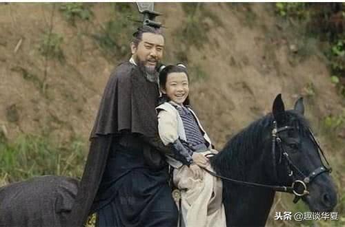 曹冲怎么死的真实故事，揭秘：三国神童曹冲死因