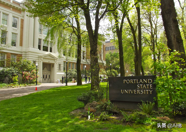 什么是州立大学，美国州立大学有哪些（美国最自由的公立大学）