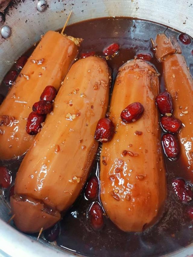 糯米怎么做好吃，5款糯米家常做法（教你3个技巧）