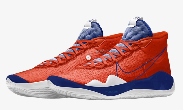 耐克官网定制要多久，耐克官网定制要多久补货（AJ难抢，何不自己定制）