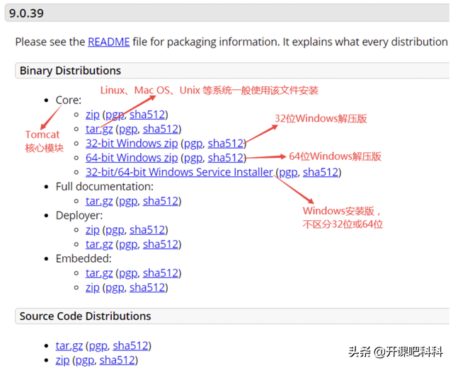 tomcat下载安装教程，Tomcat下载安装经验教程（Tomcat下载和安装）