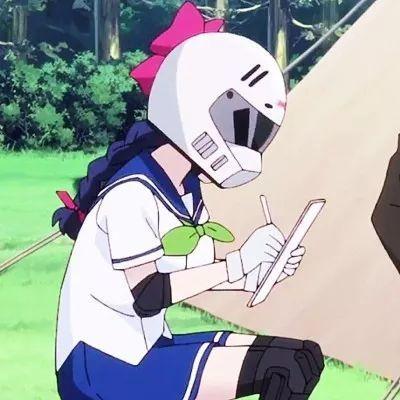 终结的炽天使头像，终结的炽天使头像费娘微信（超好看动漫头像）