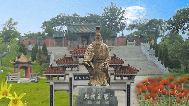 唯才是举的意思，唯贤是无举（为我们重构三千年前的历史谜团）