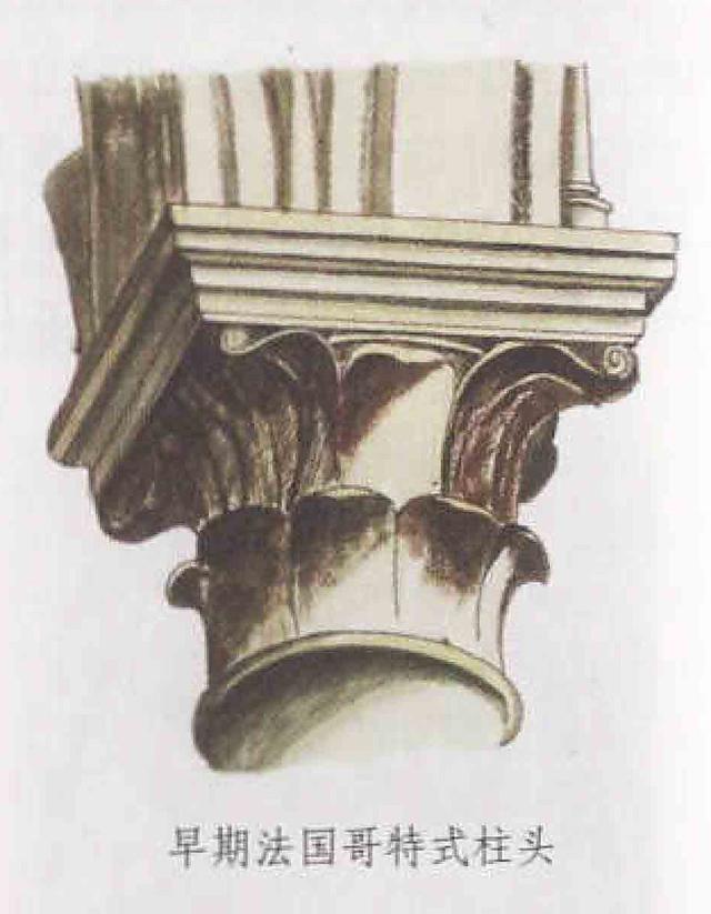 哥特式建筑的特点，哥特式建筑风格有什么特点（<六-哥特式建筑-02>）