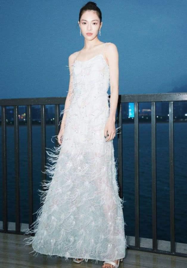 中国最美的女明星，中国女明星排行榜（中国十大漂亮的女明星）