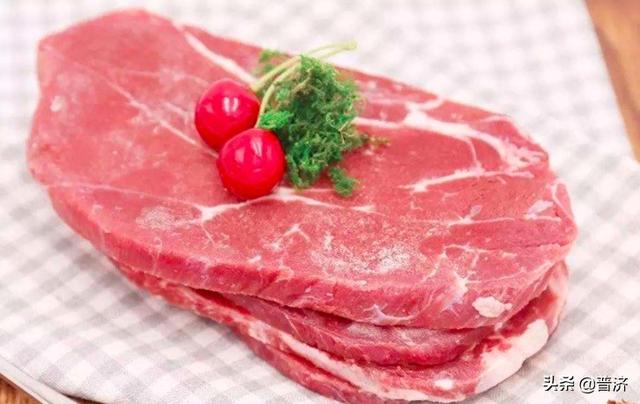 熟肉是什么意思，熟肉是什么意思网络用语（比生肉便宜的熟肉）