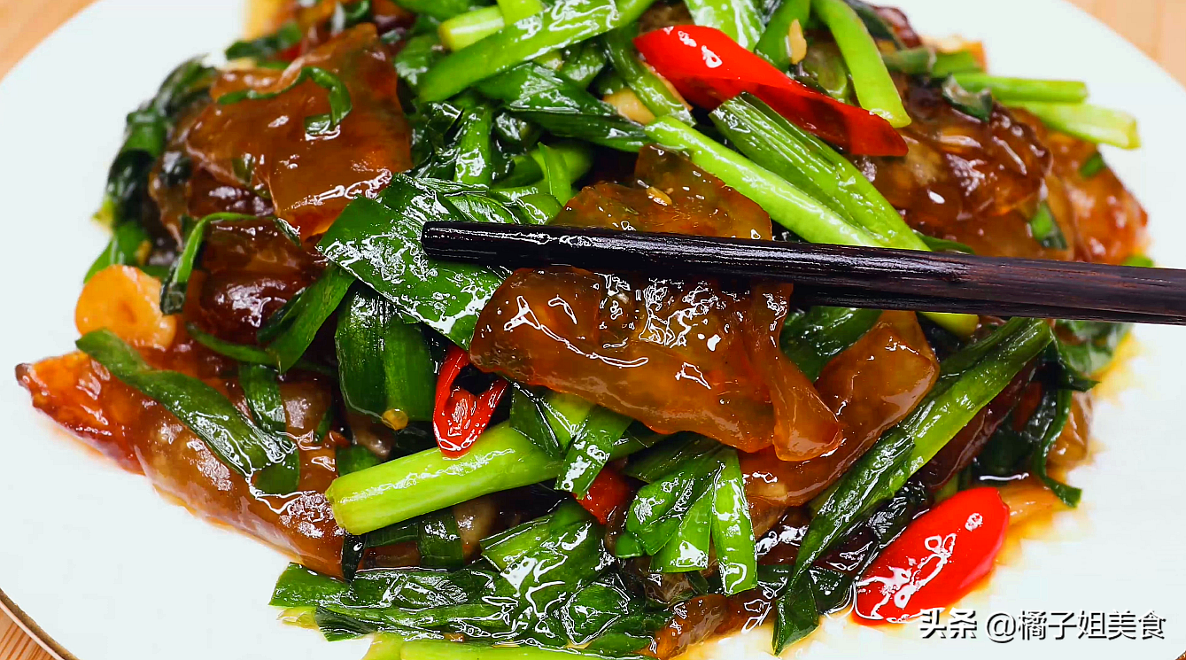 圖片[5]-土豆淀粉的這個(gè)做法火了 口感勁道 香辣美味 好吃到停不下來-起舞食譜網(wǎng)