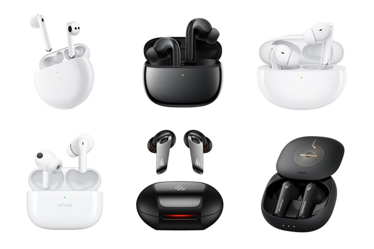 tws无线耳机（TWS耳机设计）