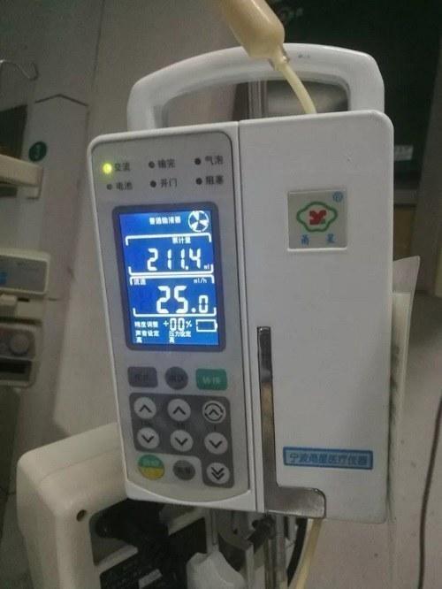 icu病房是什么意思，nicu和picu病房是什么意思（这些仪器都能救命）