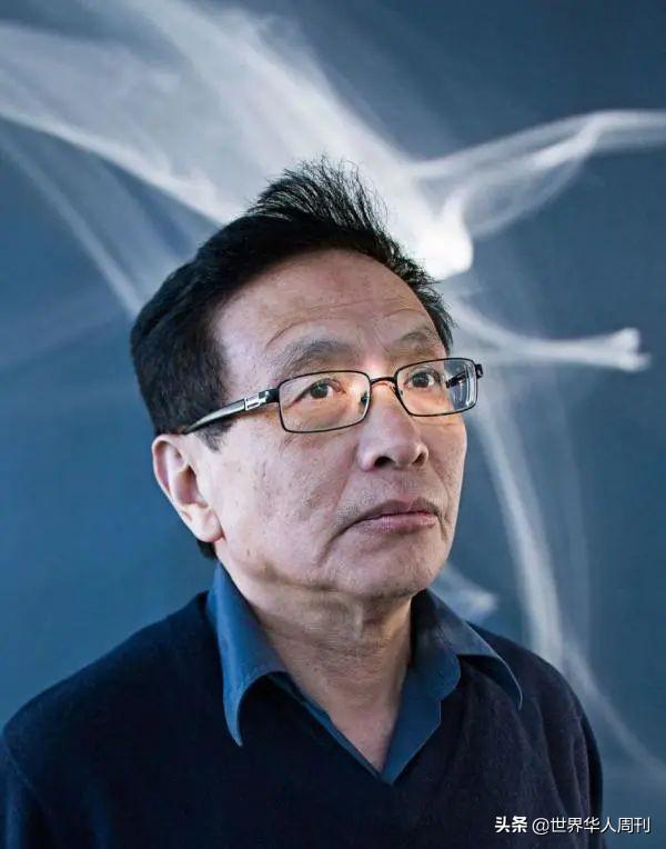 张益唐造假，张益唐现在在哪（在美国端了7年盘子的天才）