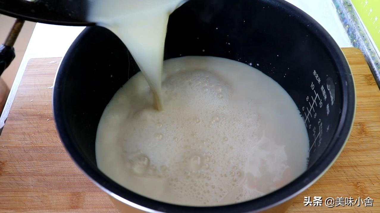 豆腐脑的做法和配方，豆腐脑的做法和配方图（详细配方比例告诉你在家做）