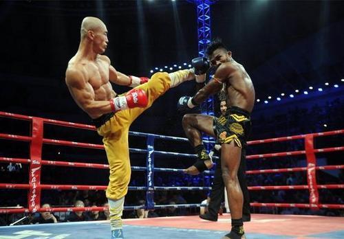 播求为什么会输给一龙，一龙打赢过播求吗（十个一龙也打不过播求）