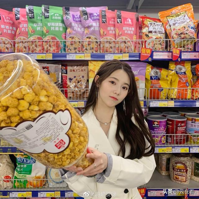 火线突围女演员冯琬贺，火线追凶的龙黛琳是谁演的（可爱美女艺人冯琬贺迷人美照欣赏）