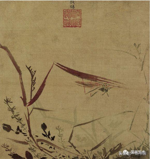 孙隆是什么，孙隆熙个人资料（明代 孙隆 国画册页欣赏）