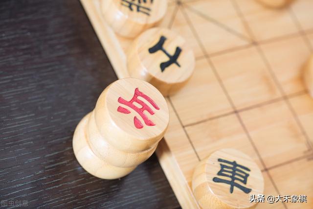 下象棋技巧与方法，下象棋的技巧（象棋中局攻杀不会走）