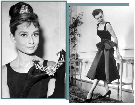 暗黑系风格/到最后，该忘的还是忘了。，暗黑系的风格（搭配好了你就是时尚界的新星图片）