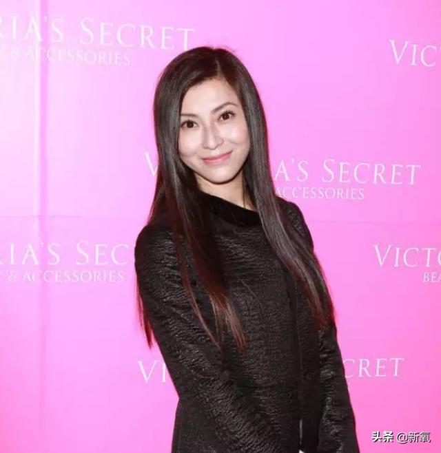 金露露扮演者，长了张类似李嘉欣的脸却命运坎坷（金露露扮演者我和春天有个约会）