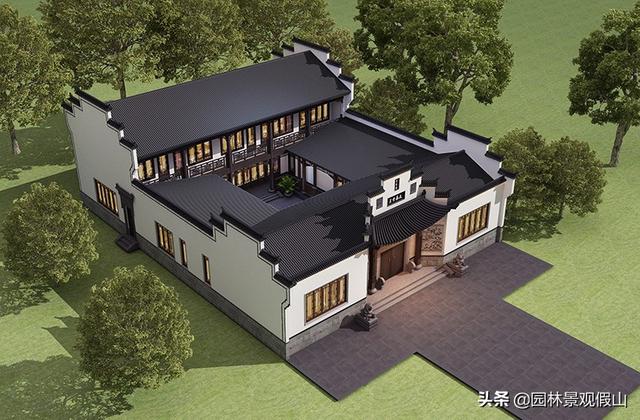 徽派建筑的四大特点，徽派建筑的四大特点婺源（徽派建筑的文化特点以及结构）
