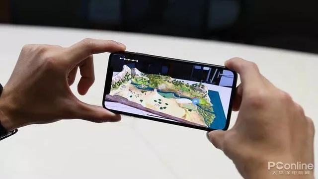 iphonexr尺寸，苹果xr屏幕多大尺寸比例（除了比XS边框更宽）