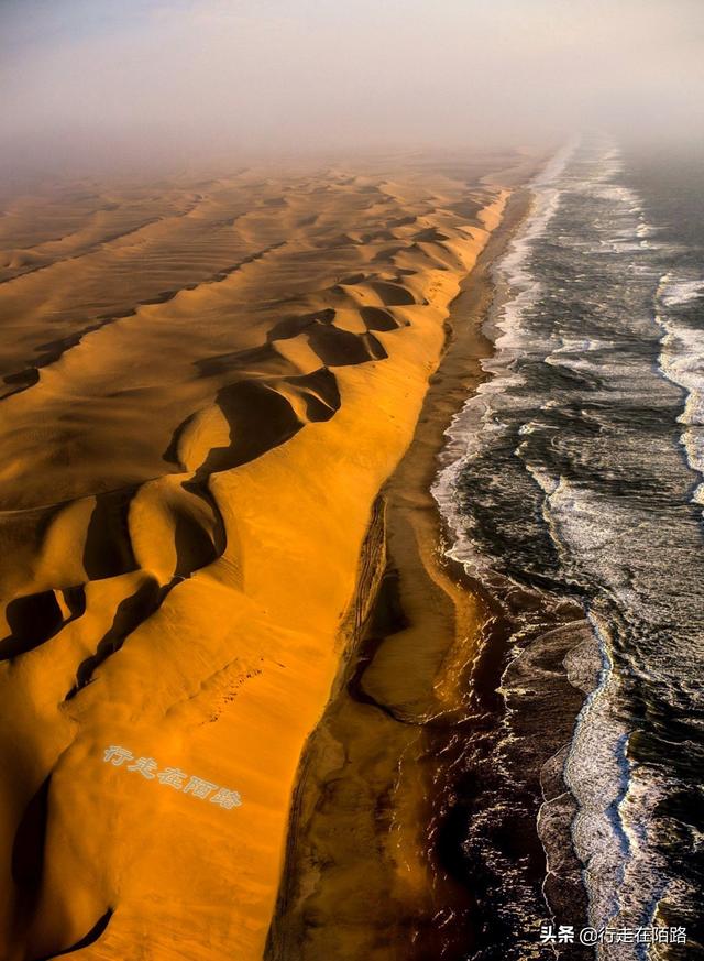 最危险的海滩，最危险的海滩在哪里（全球最危险的海岸）