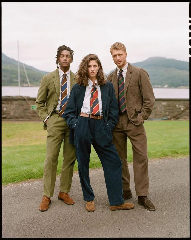 fw系是什么意思，fw 什么意思（谁还不会从大自然找灵感）