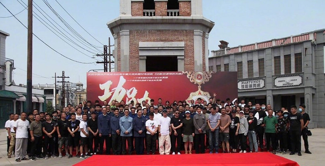 佟大为主演的电视剧，佟大为经典电视剧大盘点（孙俪佟大为18年后再合作）