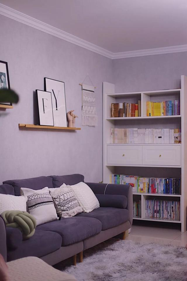 天花板吊顶方法，天花板吊顶图片大全（客厅不吊顶，天花怎么装）