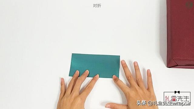 圣诞果的包装方法，包装苹果（手把手教你圣诞节礼盒怎么创意包装送人）