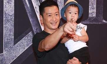 吴所谓是谁的孩子，吴所谓几岁（网友：洋气名败给方言）