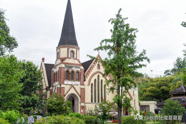 金堂的五凤溪好耍吗是古镇吗，金堂五凤溪古镇（成都盆周唯一的山地古镇）