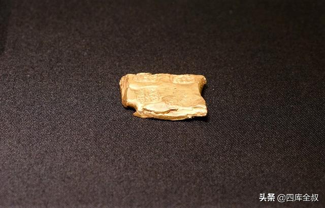 蛮夷之地是指哪里，古代指的蛮夷之地是哪里（被中原视为蛮夷之地的荆楚竟是黄金大国）