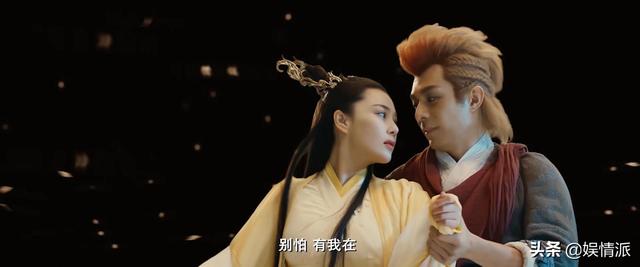 新西游记演员表，新西游记的演员表（唯美的视觉特效太惊艳）