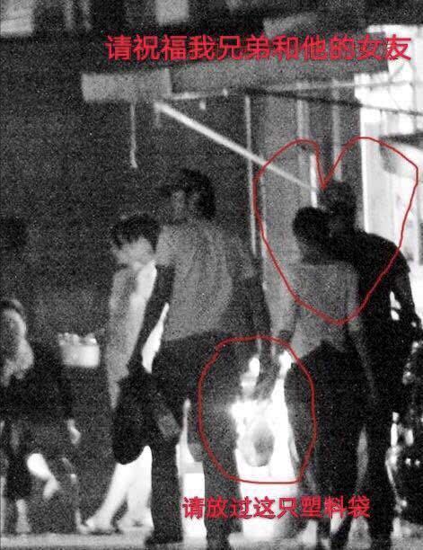 李光洁劈腿，李光洁 离婚（李光洁众口相传的那些黑料都是真的吗）