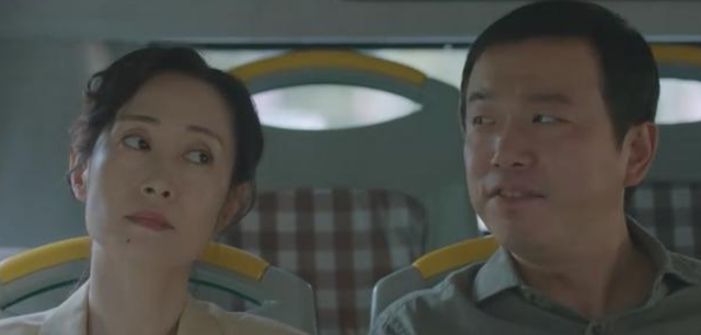 《生活家》结局像“无间道”，邱晓霞和王事成不该组CP，违背现实