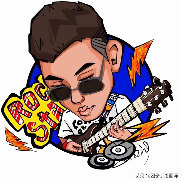职场男士，微信头像，职场男士（多款职业办公男士微信头像气质不凡端庄大气）