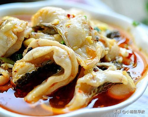 家常水煮鱼的做法，水煮鱼怎么做法才好吃视频（正宗水煮鱼家常做法）