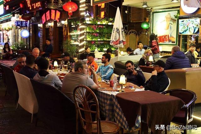 广西阳朔旅游景点，阳朔旅游十大必玩景点（到广西阳朔旅游不能错过这10大景点）